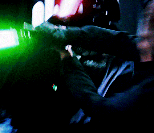 Henceforth You Shall Be Known As Darth Vader.