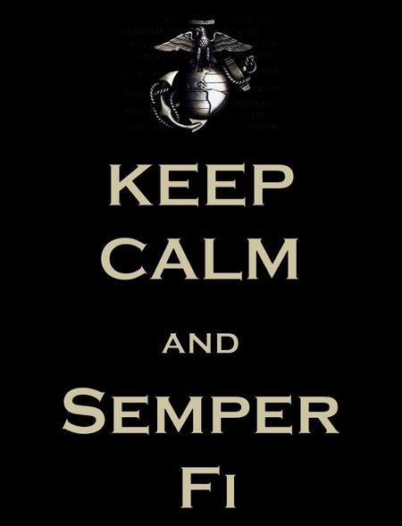 dammitbryen:  N  Oooh rahhh most don’t know but Ol Popsrule is an 8 year marine corp veteran. Semper fi!!!!!!!!