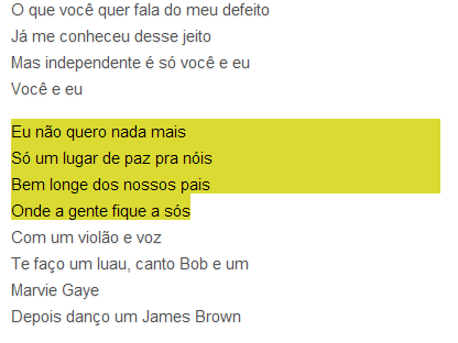 nós só precisamos de nós 💍 💏 🍀