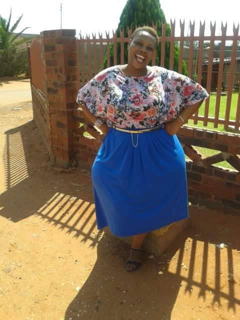 SSBBW admirer