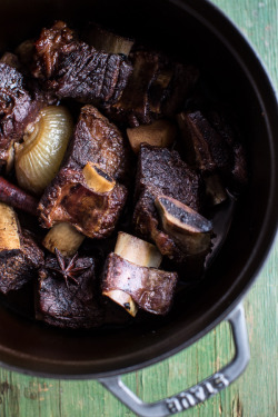 do-not-touch-my-food:  Vietnamese Short Ribs