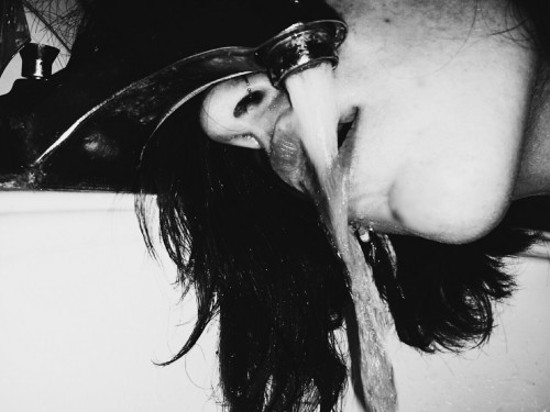 february 21. i lick my own wounds.