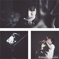 khaotic1:  One Ok Rock: The Beginning