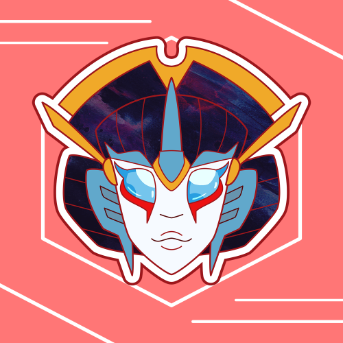 Windblade! She’s so pretty 