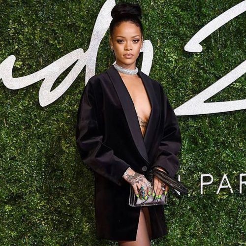 #inspirationjournal Number 1 muse! Day 1 muse! @badgalriri  #rihanna #muse