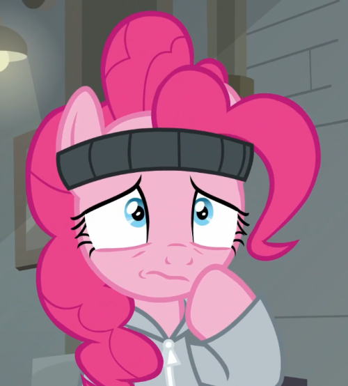 pinkie pie