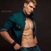 levislover-501:Austin Scoggin porn pictures