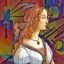colouredroutine