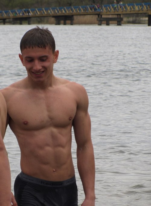 Gymspiration