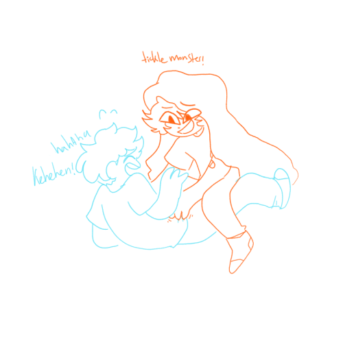 WE NEED MORE TICKLISH KENNY CONTENT COULD YOU HELP US OUT