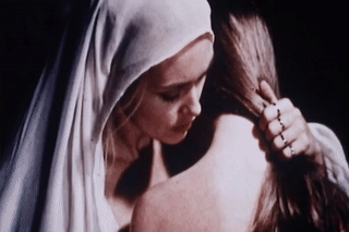 Bad Nuns