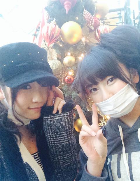 xxxakaskorpion:  Kawaei Rina Mobame 2013/11/27  おはです！‘morn!今日も顽张りましょ。Today too let’s do our be