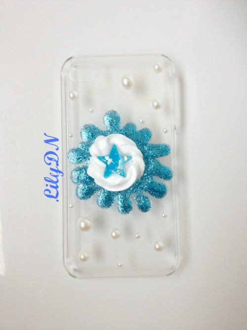 Galaxy Splat Decoden Cases $3.50