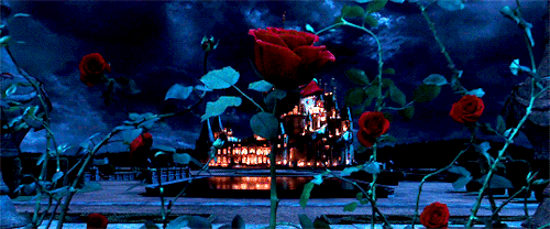 disneylivedaily: Once upon a time, in the hidden heart of France, a handsome young prince lived in a