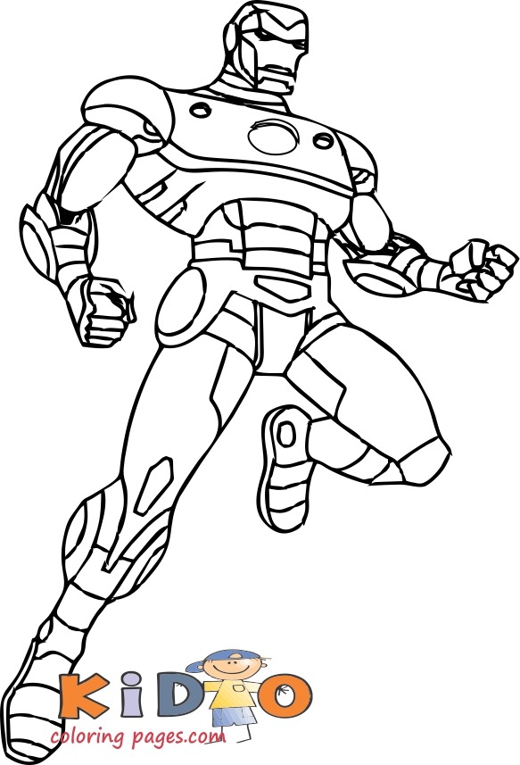 printable coloring page