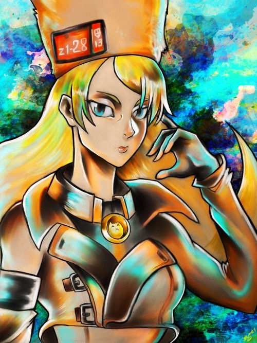 millia