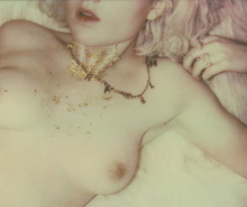 oliviabeephoto:  “The Brink Of Devotion: Chapter Two” by Olivia Bee For Lady Magazine (2014) 