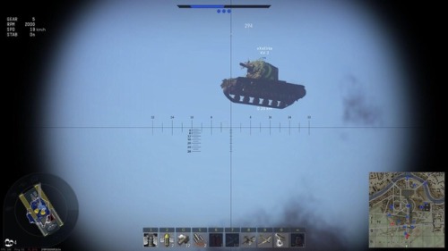 I want to believe