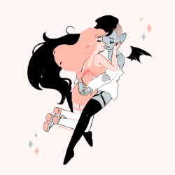 vickisigh: a princess and a vampire 👑❤️               Twitter | Instagram | Patreon | Store   