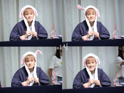 ftpri-2ka-haha: 180729 FTISLAND @  Fansign Event Cr. Han951230 | Do not edit