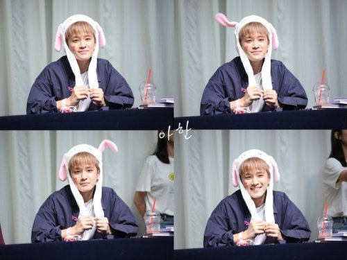 ftpri-2ka-haha: 180729 FTISLAND @  Fansign Event Cr. Han951230 | Do not edit 