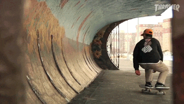 secret-tape:  romerojd:  Bronze56k’s “plug” Video   Phil Rodriguez