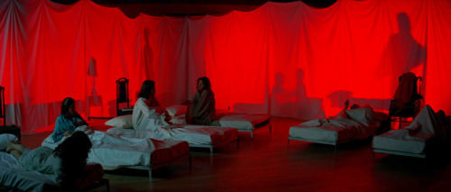 filmsby:Suspiria (1977) dir. Dario Argento 