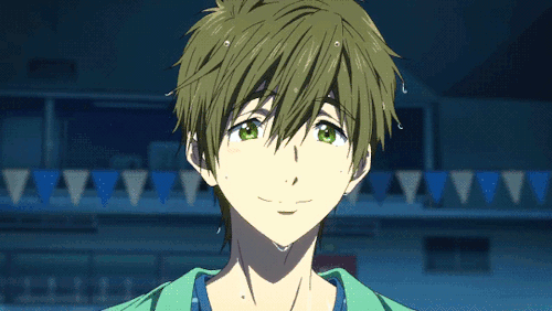 fallingmeteors:  makoto restoring the light to haru’s eyes 