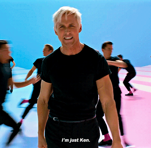 BARBIE (2023) HAIRSPRAY (2006)