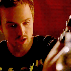 :  Trainspotting / Breaking Bad 