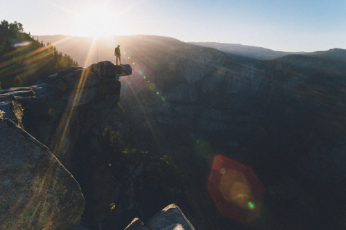 Sex hikewhileyoucan:  wolverxne:   Yosemite National pictures