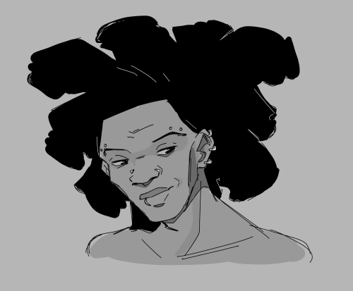 Something Something The ATSV Artstyle Affect