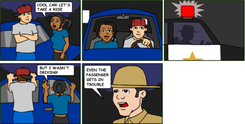 catbountry:  yes-it-means-i-am-bread:  does anyone remember law4kids like this kids’ website that had these shitty webcomics and animations telling them all about DA LAW i mean this shit was hilarious even by itself   BUT THEN PEOPLE STARTED MAKING