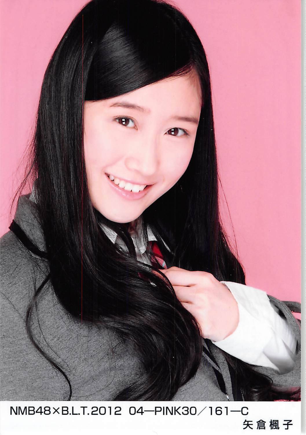 cute-world-48:  NMB48 Member -   Yagura Fuuko