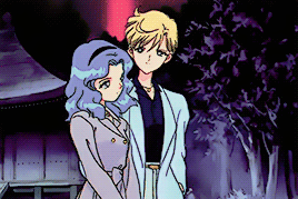 amirnizuno:femslash february 2019➝ anon​ requested sailor moon (personal favorites)