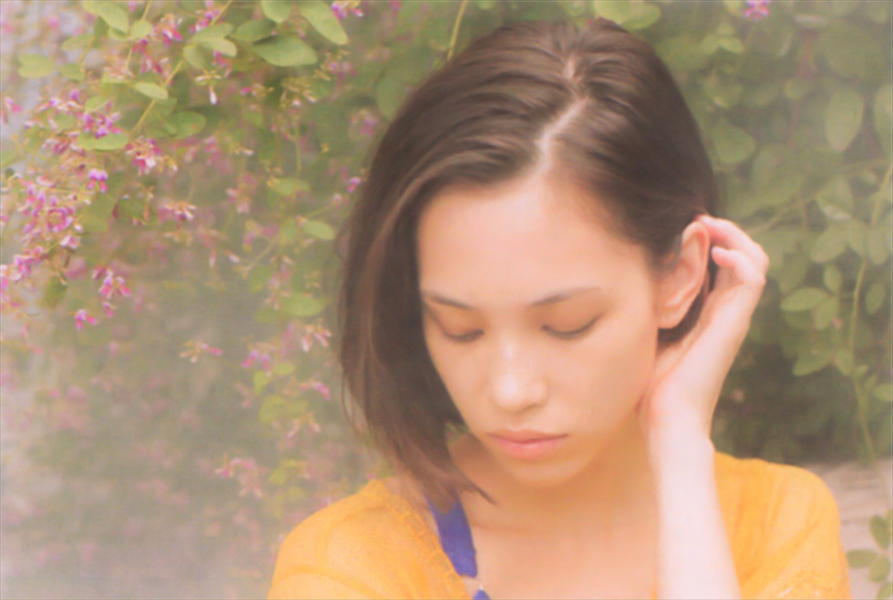 licoricewall:   水原希子 (Kiko Mizuhara): ar magazine 