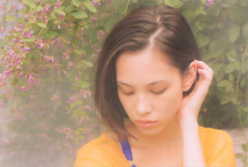 licoricewall:   水原希子 (Kiko Mizuhara): adult photos