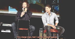 sensitivehandsomeactionman:  If Jared and