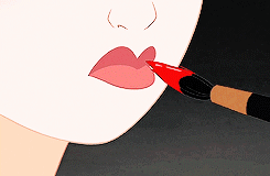 legoilas: disneymeme » [2/2] colors » red