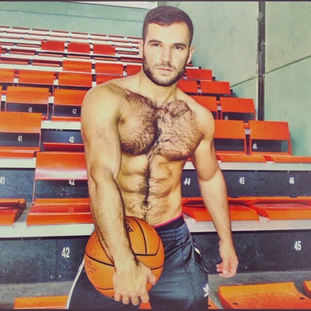 Almog Gabay