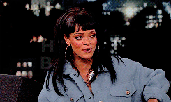kimkardashiain:  Happy birthday Robyn Rihanna