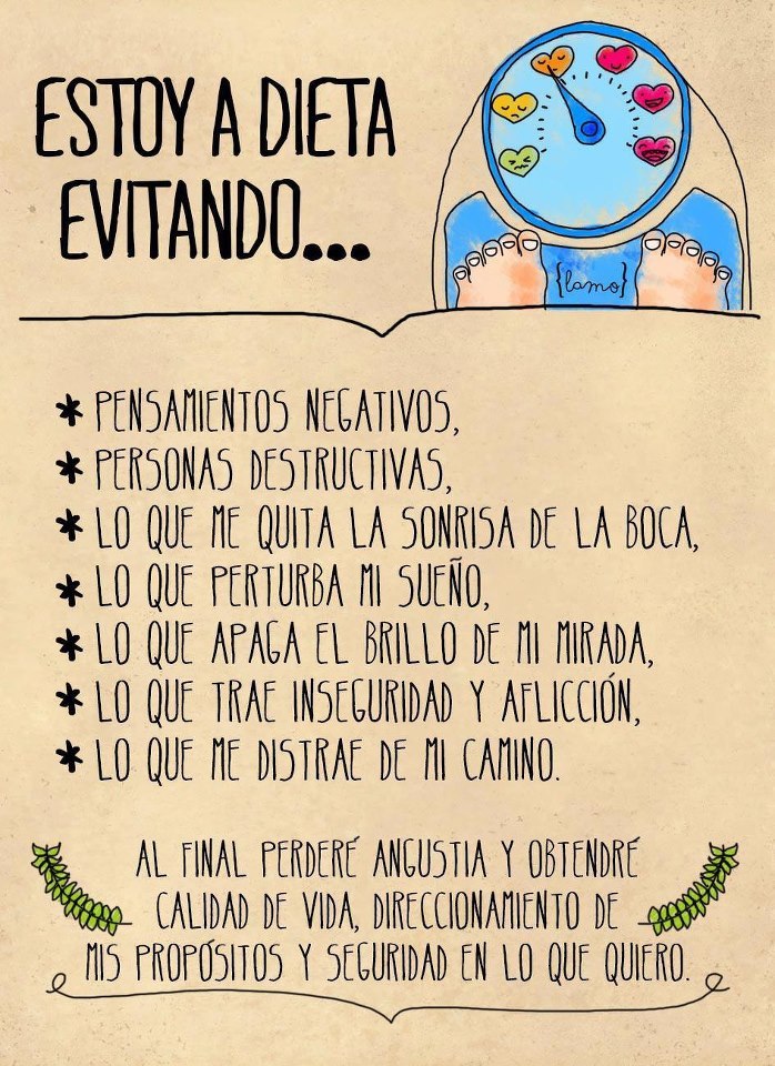 Traga mentiras, vomita verdades.