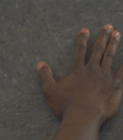 secondbestpolicy:(Rewatch) Leverage Marathon//Week 15//2x02: Hardison“There’s a tractor pull in Gran