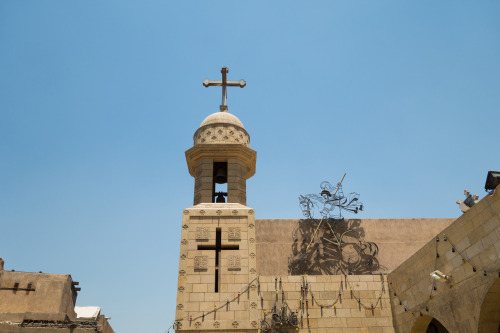 phyllissaysgo:Coptic Cairo, Cairo, Egypt.