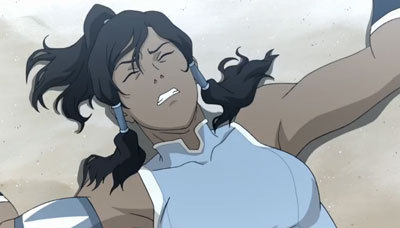 mako-of-steel:   Korra, I’m seriously   Going to need you  TO STOP    dont stop~