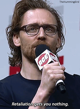 thehumming6ird:‘I think there’s a really interesting thing about retaliation [in Hamlet]