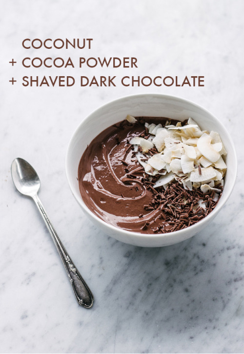  16 Creative Ideas for Healthy Yogurt Toppings 