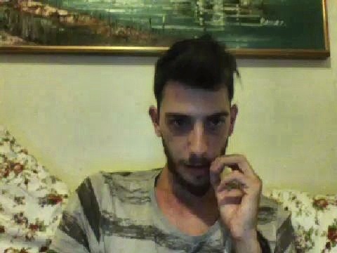 gayandgreek: 24 y.o. Greek boy with a HUGE cock :)