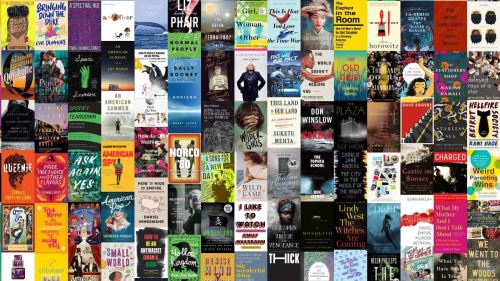 npr:Explore seven years of recommendations all in one place: Here are more than 2,000 titles, hand-p