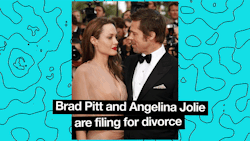 mtvnews:  Wondering what Jennifer Aniston thinks about the Brad and Angelina breakup? We have some ideas… 